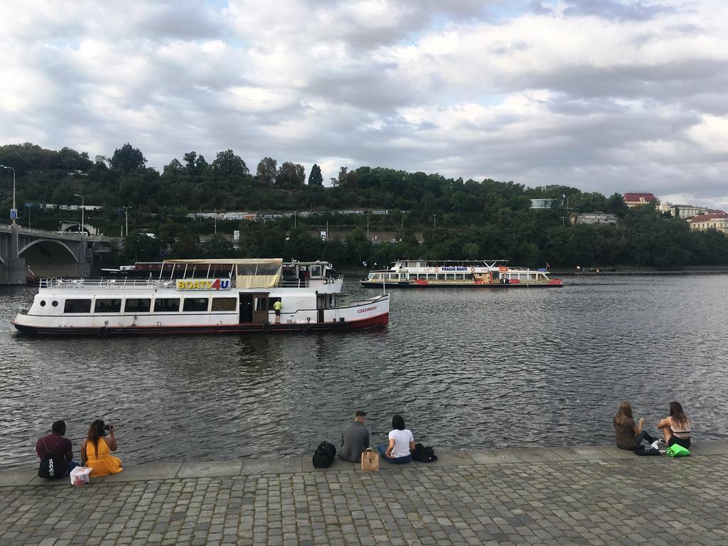 Lejlighed Old Town Prag