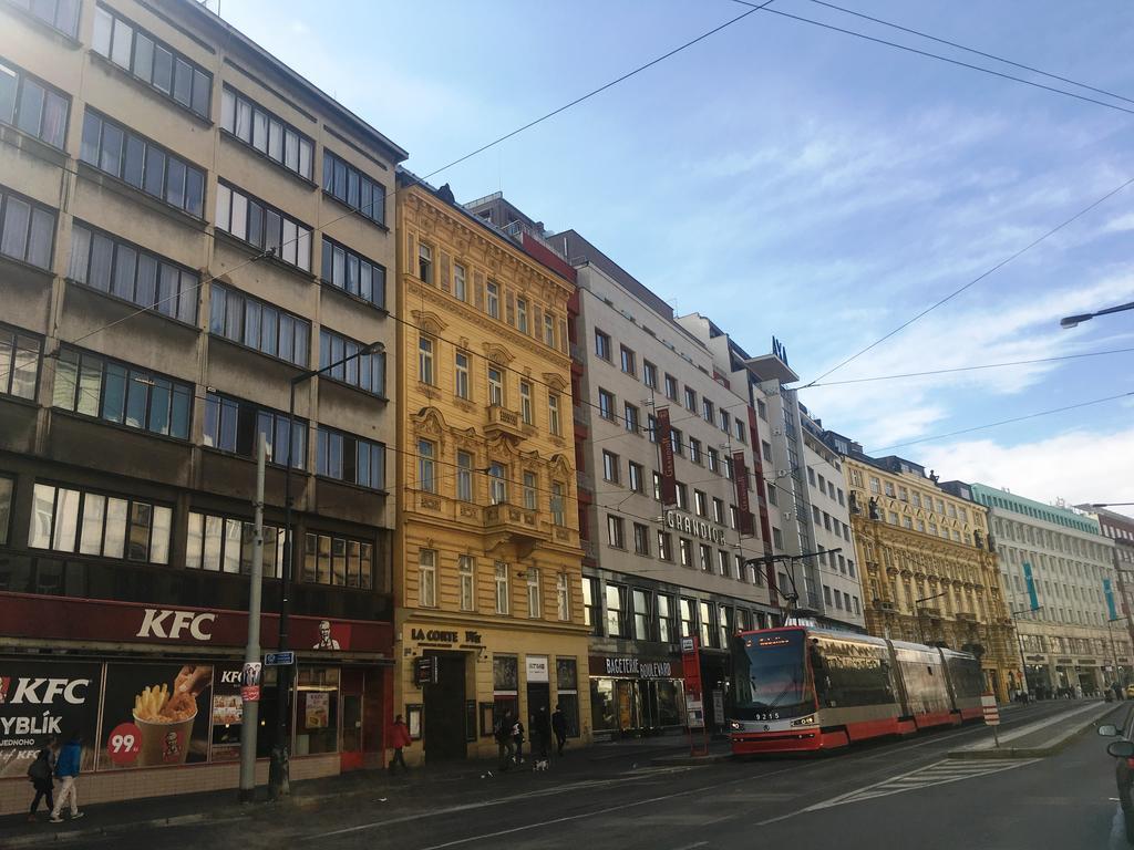 Old Town Lejlighed