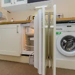 Old Town Studio Apartment